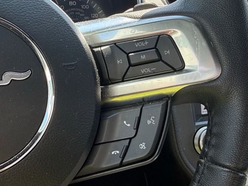 Used 2017 Ford Mustang GT Premium w/ Equipment Group 401A image 34