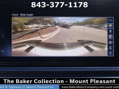 Used 2019 Mercedes-Benz G 63 AMG 4MATIC image 50