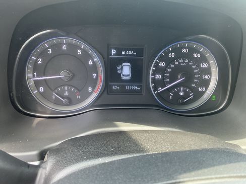 Used 2019 Hyundai Kona SEL w/ SEL Tech Package 02 AWD/4WD image 15