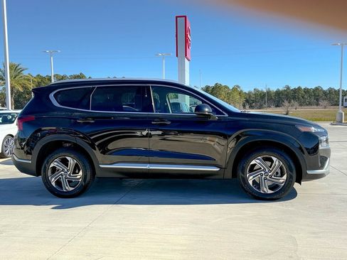 Used 2022 Hyundai Santa Fe SEL image 5