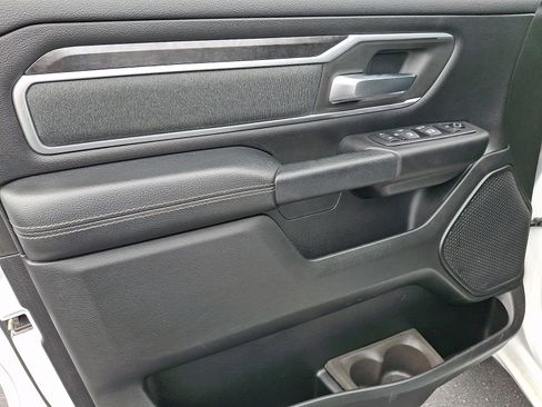Certified 2020 RAM 1500 Big Horn AWD/4WD image 12