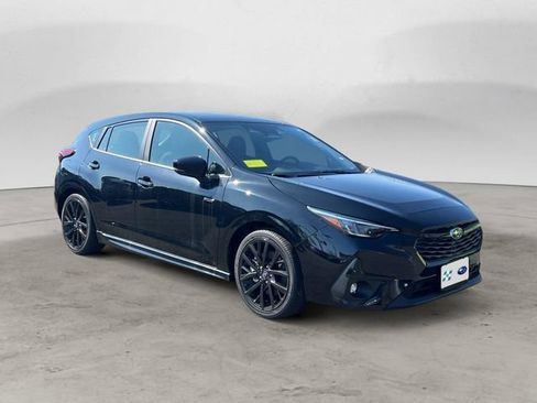 New 2026 Subaru Impreza RS AWD/4WD image 7