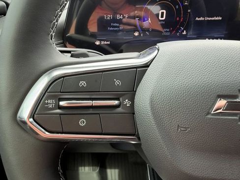 New 2026 Chevrolet Traverse LT w/ Midnight/Sport Edition image 64