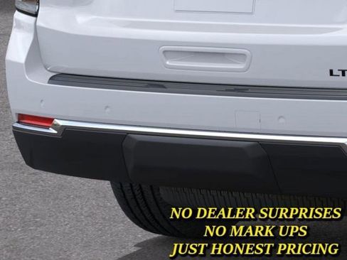 New 2026 Chevrolet Suburban LT w/ Comfort Package RWD image 14