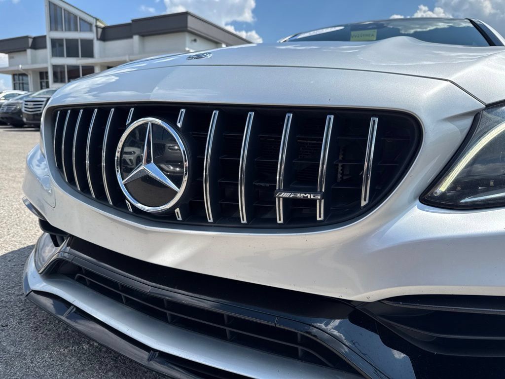 Used 2019 Mercedes-Benz C 63 AMG Coupe image 10