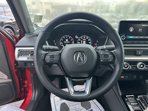 Certified 2023 Acura Integra image 27