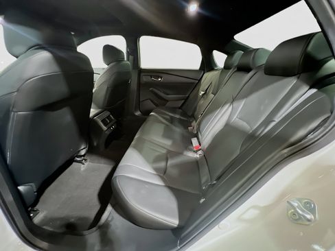 Used 2025 Honda Accord Sport image 17