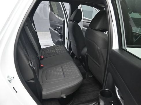 Used 2022 Hyundai Santa Cruz SEL Premium AWD/4WD image 28