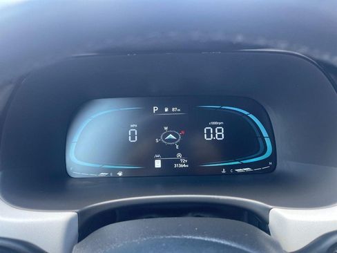 Used 2023 Hyundai Palisade SEL AWD/4WD image 29