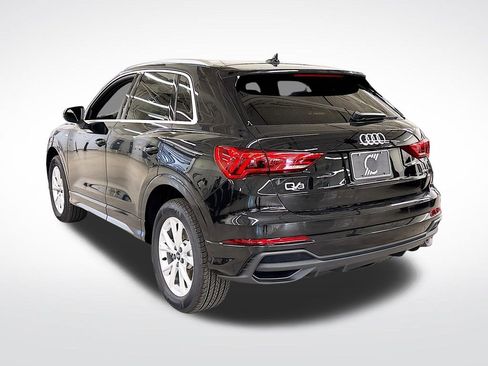 New 2025 Audi Q3 2.0T Premium Plus image 3