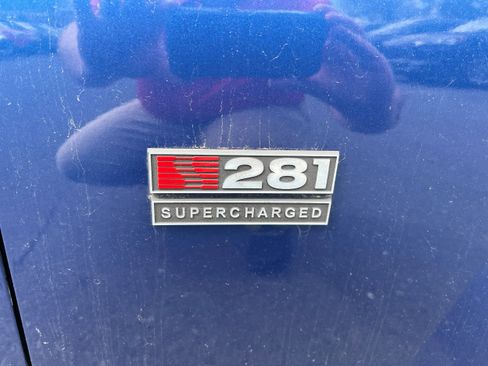 Used 2008 Ford Mustang GT image 8