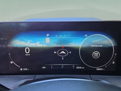 Used 2024 Kia Telluride SX Prestige X-Line image 14