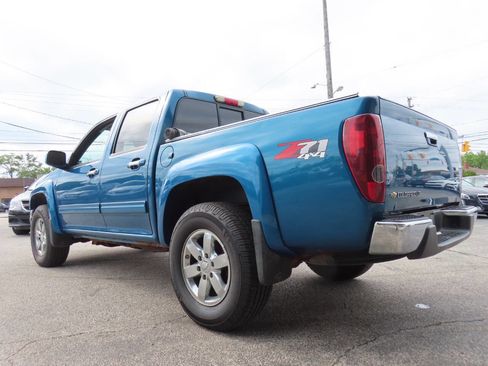 Used 2011 Chevrolet Colorado LT AWD/4WD image 25