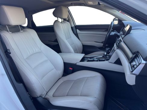 Used 2021 Honda Accord EX-L image 15