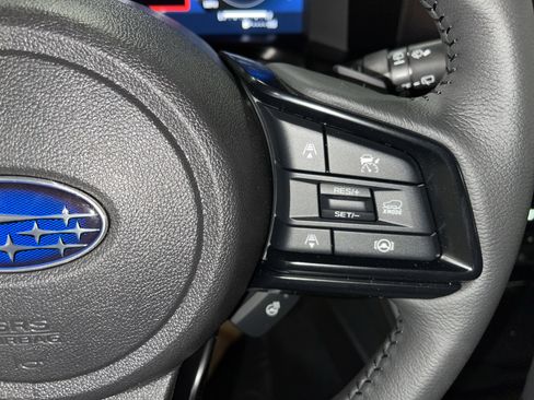 New 2026 Subaru Outback Limited image 20