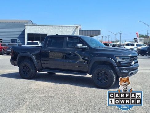 Used 2024 RAM 1500 TRX AWD/4WD image 18