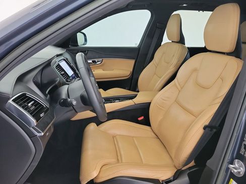 Used 2023 Volvo XC90 B6 Ultimate AWD/4WD image 19