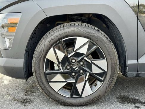 Used 2024 Hyundai Kona SEL w/ Convenience Package image 30