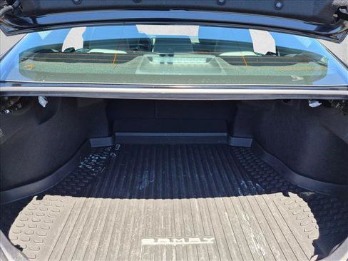Certified 2025 Toyota Camry LE w/ Convenience Package FWD image 6