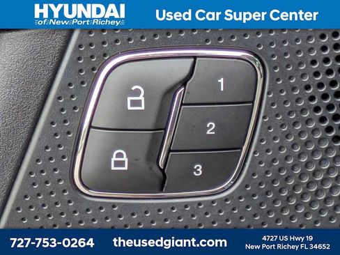 Used 2019 Ford Edge Titanium w/ Equipment Group 301A FWD image 24