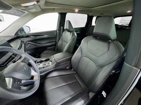 Used 2025 INFINITI QX60 Pure FWD image 20
