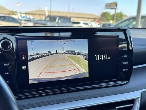 Used 2022 Kia K5 GT-Line image 21