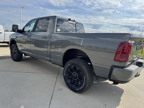 New 2026 RAM 2500 Laramie w/ Night Edition image 5