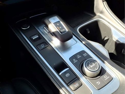 Used 2023 INFINITI QX60 Sensory AWD/4WD image 11