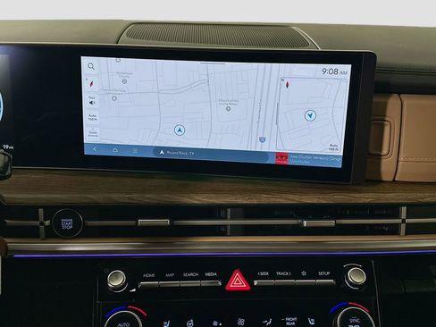 New 2026 Hyundai Santa Fe Limited image 12