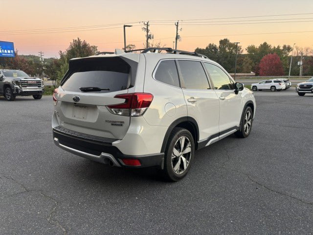 Used 2021 Subaru Forester Touring w/ Popular Package #2 AWD/4WD image 6