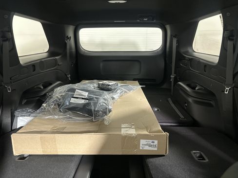 New 2026 Hyundai Palisade XRT Pro image 22