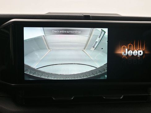 Used 2026 Jeep Wrangler Willys image 24