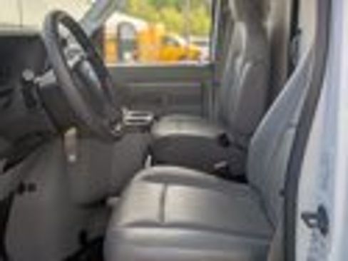 Used 2024 Ford E-350 and Econoline 350 Super Duty w/ Power Windows & Locks Group RWD image 30
