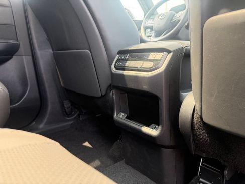 Used 2025 Lexus TX 350 AWD w/ Technology Package image 20