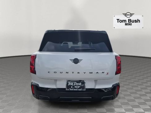 New 2026 MINI Cooper Countryman S image 3