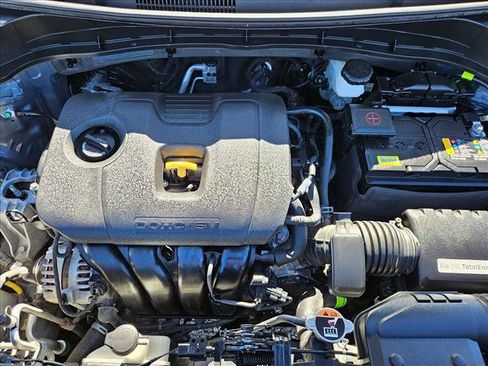 Used 2023 Kia Soul LX w/ LX Technology Package image 19