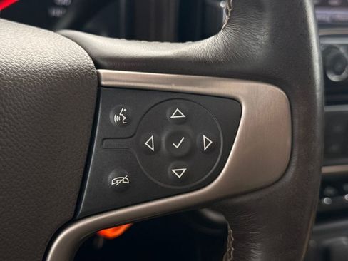 Used 2018 GMC Sierra 3500 Denali w/ Duramax Plus Package image 29