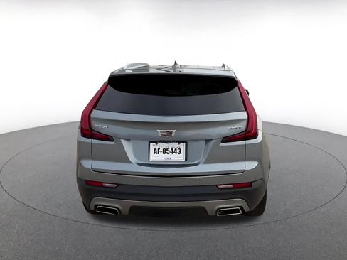 Used 2023 Cadillac XT4 Premium Luxury image 12