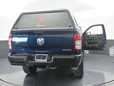 Used 2022 RAM 2500 Tradesman image 69