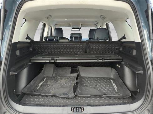 Used 2021 Ford Bronco Sport Outer Banks image 6