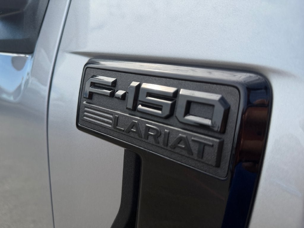 Certified 2026 Ford F150 Lariat AWD/4WD image 35
