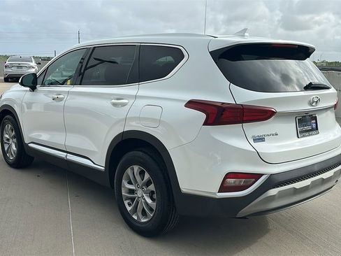 Used 2020 Hyundai Santa Fe SEL w/ Cargo Package FWD image 10