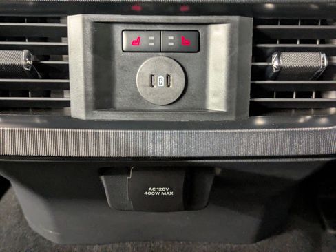 Certified 2026 Ford F250 Platinum image 23