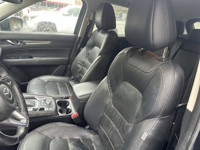 Used 2018 MAZDA CX-5 Grand Touring w/ Premium Package AWD/4WD image 22