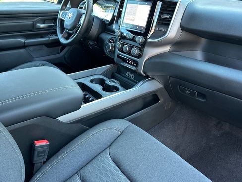 New 2026 RAM 1500 Express image 14