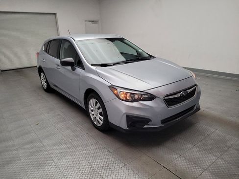 Used 2019 Subaru Impreza 2.0i AWD/4WD image 13