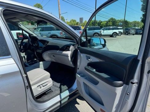 Used 2020 Honda Pilot EX-L image 17
