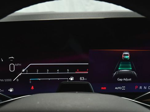 Used 2025 Cadillac Escalade Sport w/ Touring Package image 38