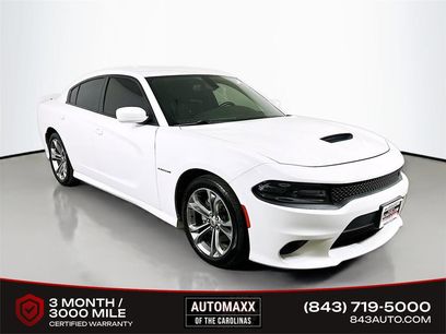Used 2021 Dodge Charger R/T