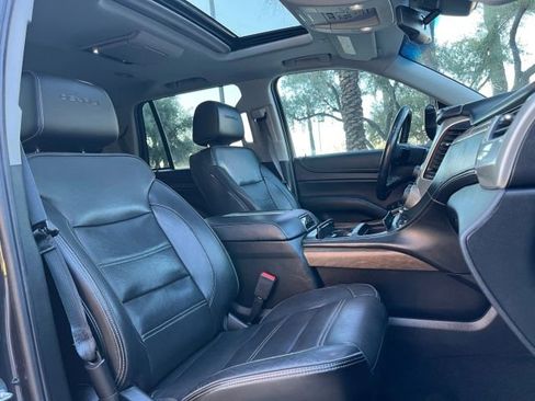 Used 2018 GMC Yukon Denali w/ Open Road Package image 20